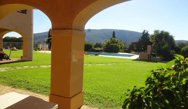 Εξωτερική όψη - Outdoor view